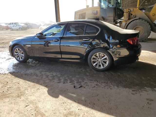 Photo 2 from auction – 2016 BMW 528 I with VIN WBA5A5C58GD528229