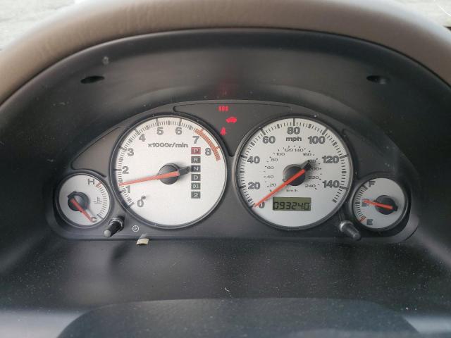 Photo 9 from auction – 2002 HONDA CIVIC LX with VIN JHMES16502S004984