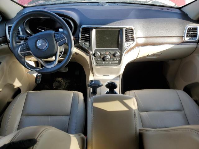 Photo 8 from auction – 2014 JEEP GRAND CHER with VIN 1C4RJFBG8EC557083