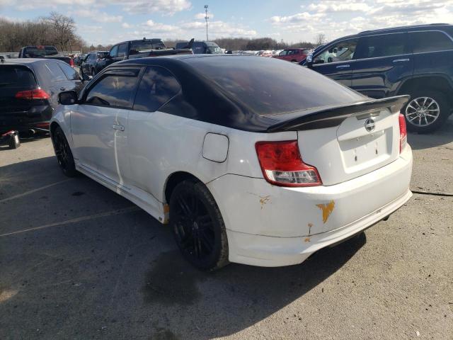 Photo 2 from auction – 2012 TOYOTA SCION TC with VIN JTKJF5C71C3025946