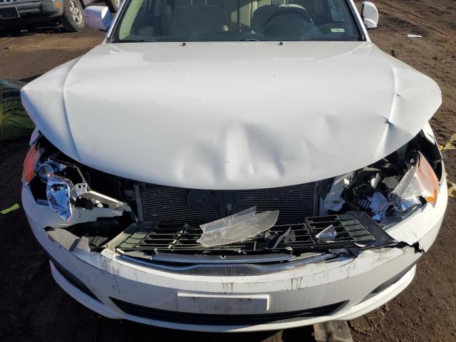 Photo 11 from auction – 2010 KIA OPTIMA LX with VIN KNAGG4A88A5394502