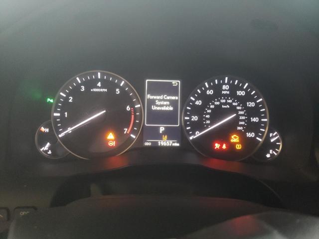 Photo 9 from auction – 2016 LEXUS ES 350 with VIN 58ABK1GG1GU008322