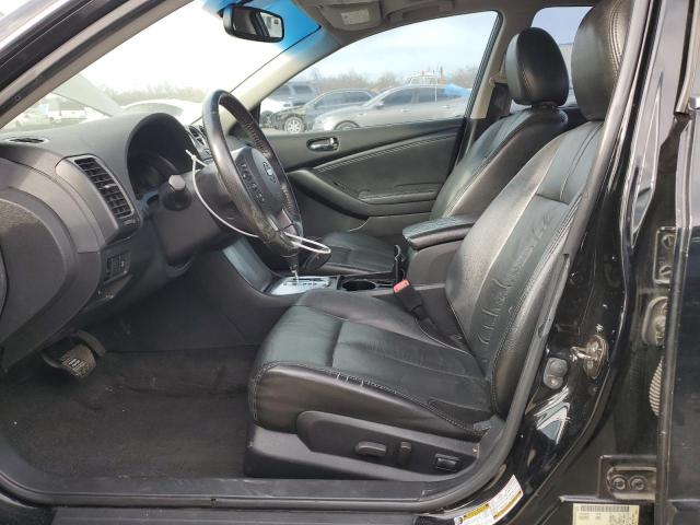 Photo 7 from auction – 2010 NISSAN ALTIMA SR with VIN 1N4BL2AP9AN527634