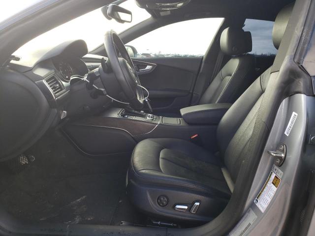 Photo 7 from auction – 2017 AUDI A7 PREMIUM with VIN WAUW2AFCXHN133999