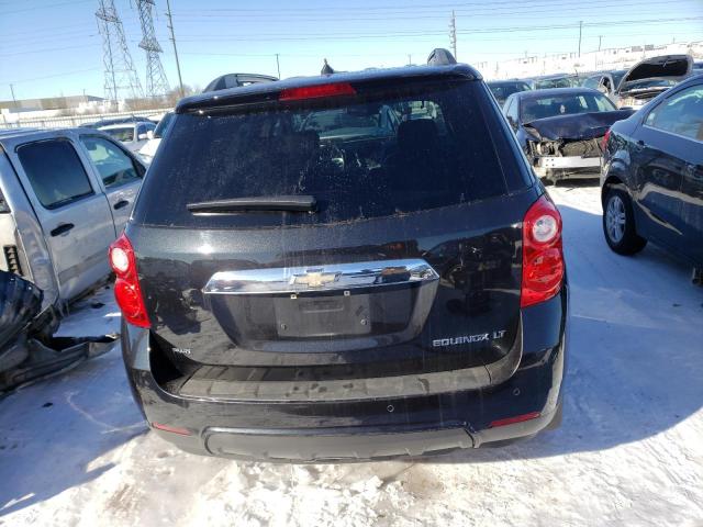 Photo 6 from auction – 2014 CHEVROLET EQUINOX LT with VIN 2GNFLGEK1E6158387