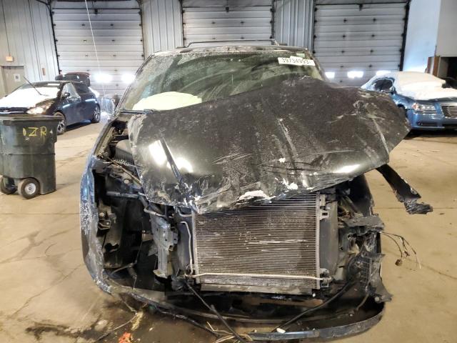 Photo 5 from auction – 2016 DODGE GRAND CARA with VIN 2C4RDGCG1GR344403