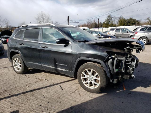 Photo 4 from auction – 2015 JEEP CHEROKEE L with VIN 1C4PJMCS5FW588452