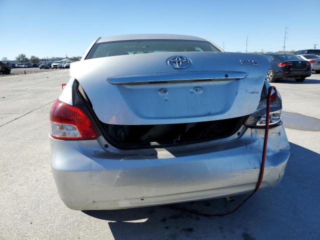 Photo 6 from auction – 2012 TOYOTA YARIS with VIN JTDBT4K38CL013709