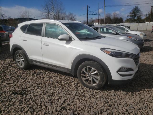 Photo 4 from auction – 2016 HYUNDAI TUCSON LIM with VIN KM8J3CA23GU060284