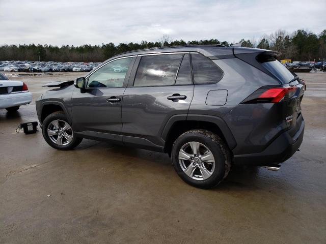Photo 2 from auction – 2023 TOYOTA RAV4 XLE with VIN 2T3W1RFV4PC214365