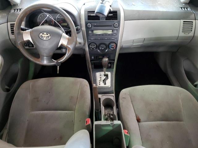 Photo 8 from auction – 2010 TOYOTA COROLLA BA with VIN 1NXBU4EE0AZ372260