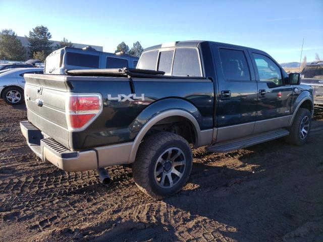 Photo 3 from auction – 2012 FORD F150 SUPER with VIN 1FTFW1ET4CKD48619