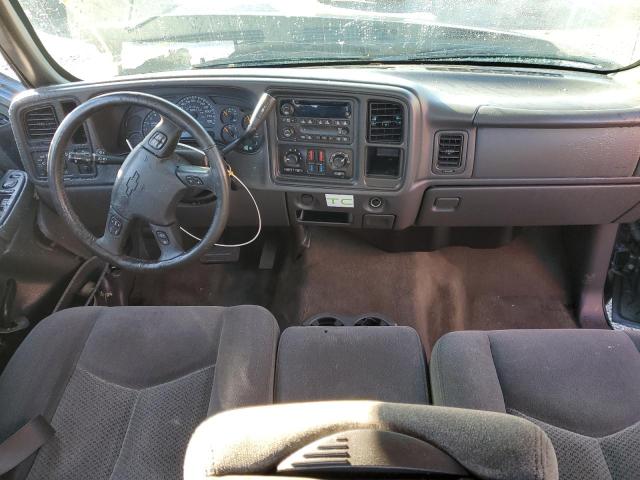 Photo 8 from auction – 2006 CHEVROLET SILVERADO with VIN 2GCEC13Z561297308