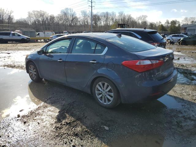 Photo 2 from auction – 2015 KIA FORTE EX with VIN KNAFX4A89F5266823