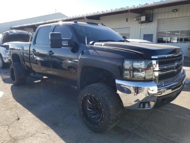 Photo 4 from auction – 2009 CHEVROLET SILVERADO with VIN 1GCHK63659F136893