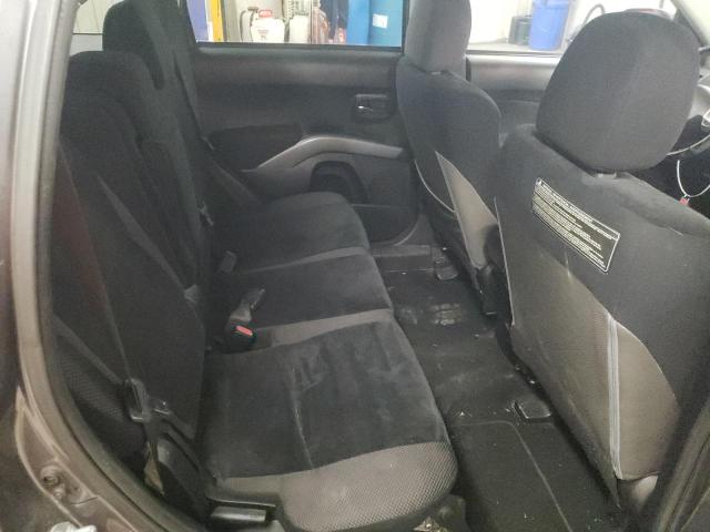 Photo 11 from auction – 2010 MITSUBISHI OUTLANDER with VIN JA4AT2AW5AZ017166