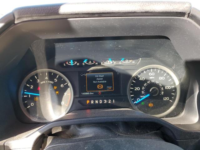 Photo 9 from auction – 2017 FORD F150 SUPER with VIN 1FTEW1E87HFA55854