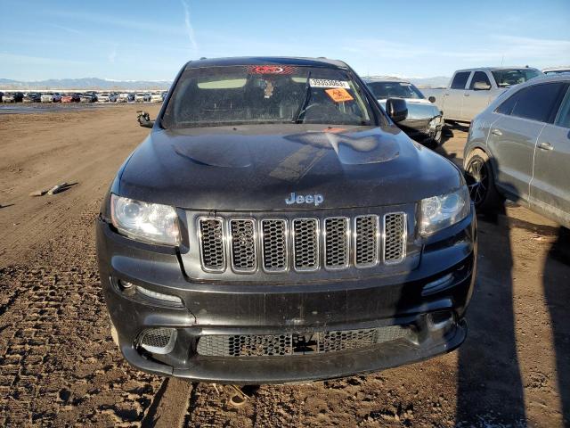 Photo 5 from auction – 2013 JEEP GRAND CHER with VIN 1C4RJFDJ3DC536228