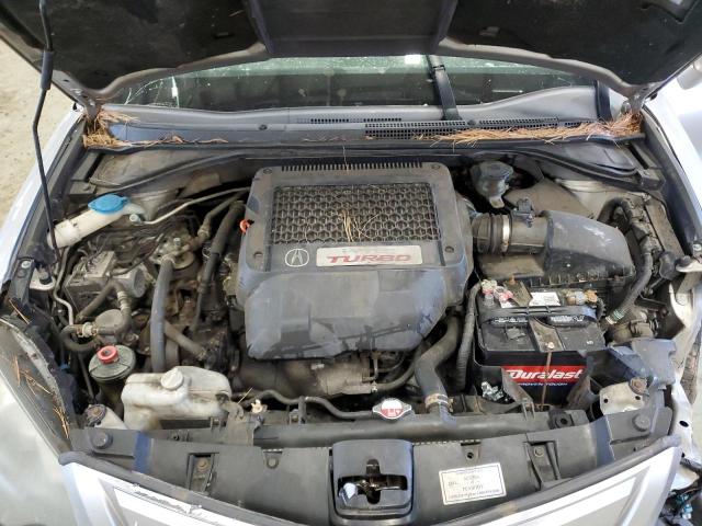 Photo 12 from auction – 2010 ACURA RDX with VIN 5J8TB1H21AA002405