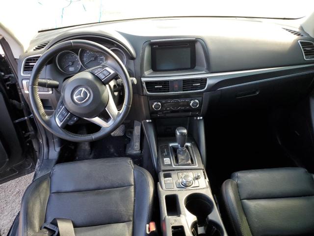 Photo 8 from auction – 2016 MAZDA CX-5 GT with VIN JM3KE4DY5G0706402