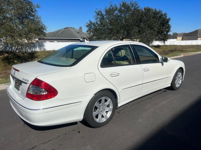 Photo 4 from auction – 2008 MERCEDES-BENZ E 320 CDI with VIN WDBUF22X78B305189