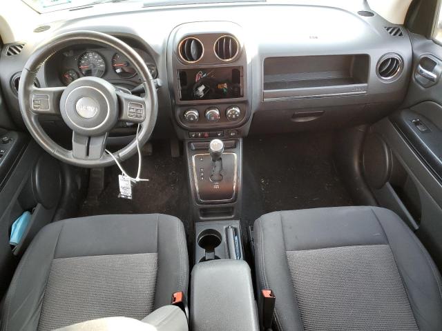 Photo 8 from auction – 2012 JEEP COMPASS LA with VIN 1C4NJDEB9CD578079