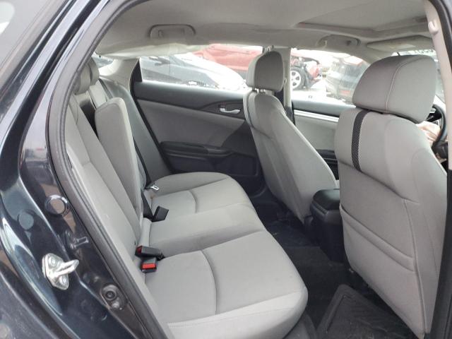 Photo 10 from auction – 2018 HONDA CIVIC EX with VIN 2HGFC2F71JH552669