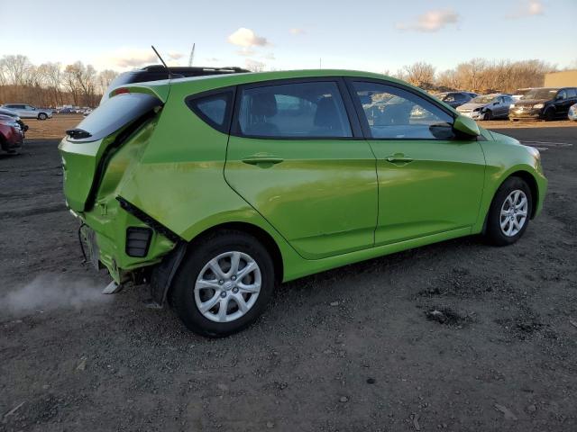 Photo 3 from auction – 2013 HYUNDAI ACCENT with VIN KMHCT5AE0DU072869