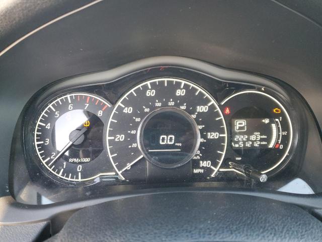 Photo 9 from auction – 2017 NISSAN VERSA NOTE with VIN 3N1CE2CP3HL355877