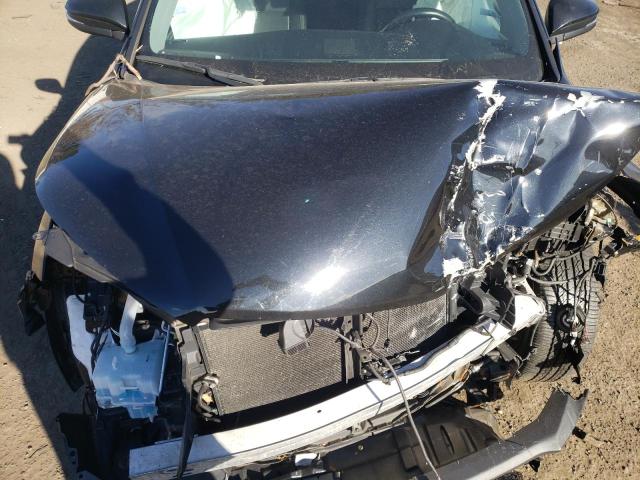 Photo 11 from auction – 2018 TOYOTA HIGHLANDER with VIN 5TDDZRFH6JS491570