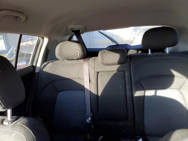 Photo 10 from auction – 2014 KIA SPORTAGE B with VIN KNDPB3AC6E7561398