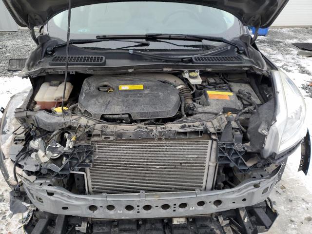 Photo 12 from auction – 2016 FORD ESCAPE SE with VIN 1FMCU0GXXGUB26997