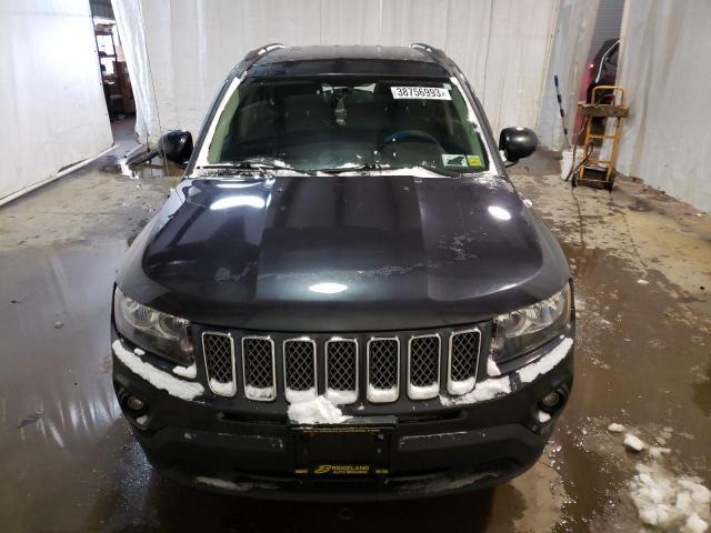Photo 5 from auction – 2014 JEEP COMPASS SP with VIN 1C4NJDAB9ED840921