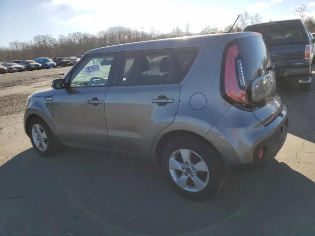 Photo 2 from auction – 2017 KIA SOUL with VIN KNDJN2A24H7472769