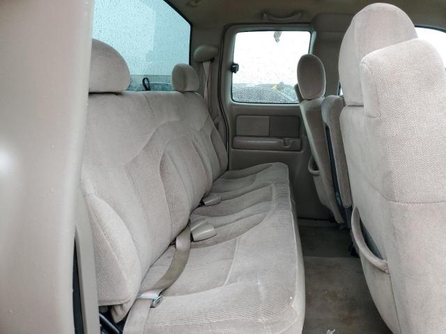 Photo 10 from auction – 2001 GMC NEW SIERRA with VIN 1GTEC19TX1Z158343