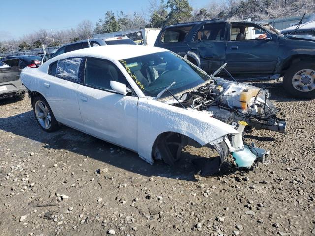 Photo 4 from auction – 2017 DODGE CHARGER R/ with VIN 2C3CDXCT9HH524498