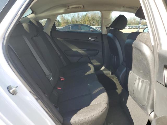 Photo 10 from auction – 2018 KIA OPTIMA LX with VIN 5XXGT4L38JG258673