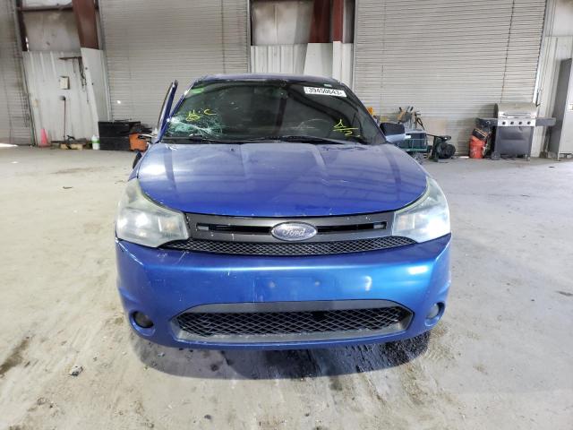 Photo 5 from auction – 2010 FORD FOCUS SES with VIN 1FAHP3GN7AW129083