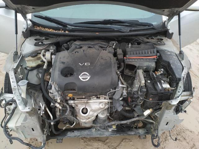 Photo 11 from auction – 2014 NISSAN MAXIMA S with VIN 1N4AA5AP1EC463559