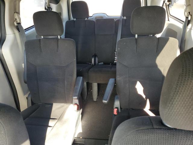 Photo 10 from auction – 2016 DODGE GRAND CARA with VIN 2C4RDGBGXGR343767