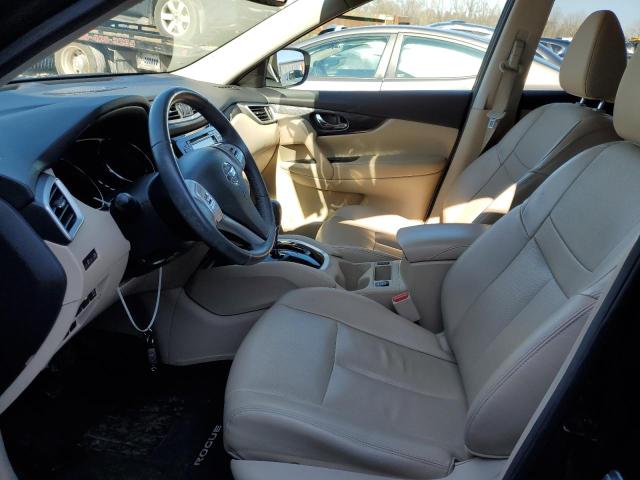 Photo 7 from auction – 2016 NISSAN ROGUE S with VIN 5N1AT2MT7GC738099