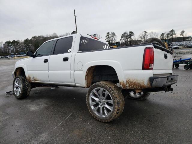 Photo 2 from auction – 2006 CHEVROLET SILVERADO with VIN 2GCEK13Z861298634