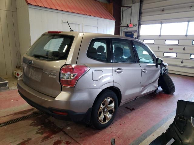 Photo 3 from auction – 2014 SUBARU FORESTER 2 with VIN JF2SJAAC1EH431882