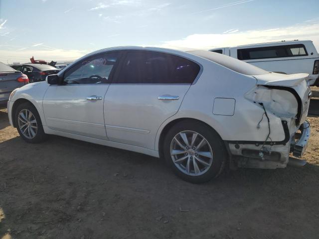 Photo 2 from auction – 2011 NISSAN ALTIMA BAS with VIN 1N4AL2AP5BN471267