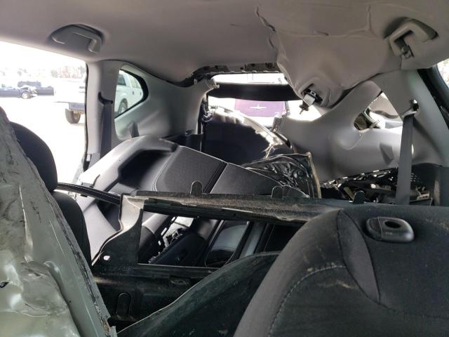 Photo 10 from auction – 2019 HONDA CR-V LX with VIN 2HKRW6H33KH202151