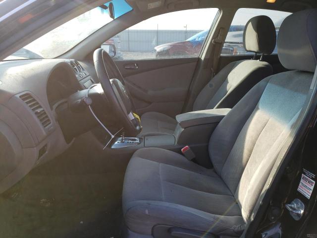 Photo 7 from auction – 2011 NISSAN ALTIMA BAS with VIN 1N4AL2AP7BN413337