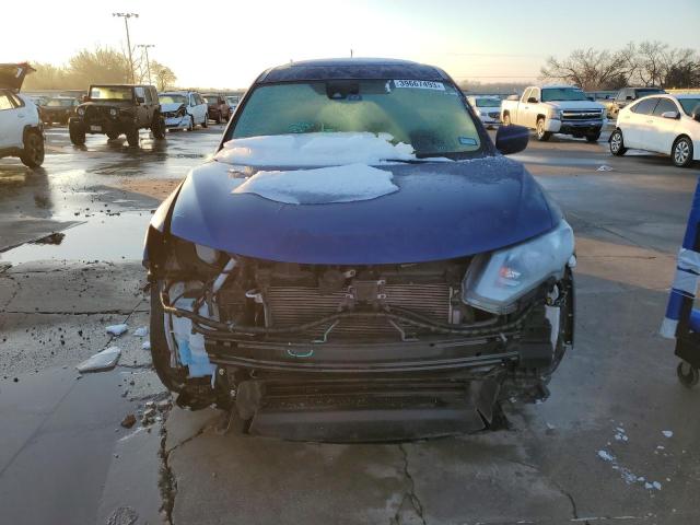 Photo 5 from auction – 2020 NISSAN ROGUE S with VIN 5N1AT2MT8LC712072