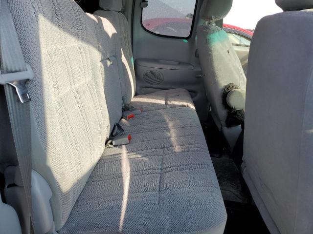 Photo 10 from auction – 2001 TOYOTA TUNDRA ACC with VIN 5TBBT44101S145122