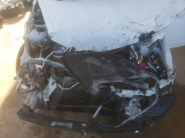 Photo 11 from auction – 2006 TOYOTA COROLLA CE with VIN 1NXBR32E86Z666383