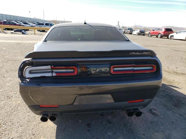 Photo 6 from auction – 2020 DODGE CHALLENGER with VIN 2C3CDZFJ9LH202118